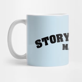 Storybrooke Mug